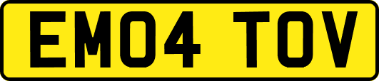 EM04TOV