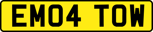 EM04TOW