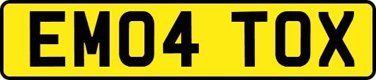 EM04TOX