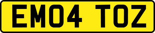 EM04TOZ