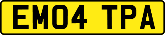 EM04TPA