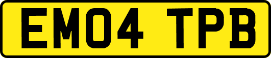 EM04TPB