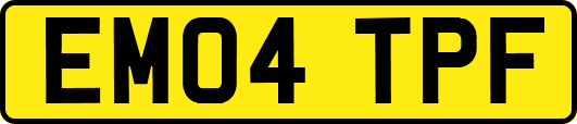 EM04TPF