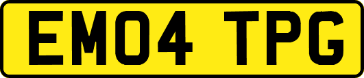EM04TPG