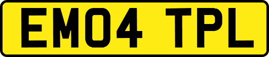 EM04TPL