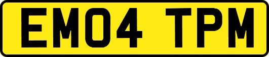 EM04TPM