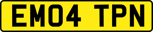 EM04TPN