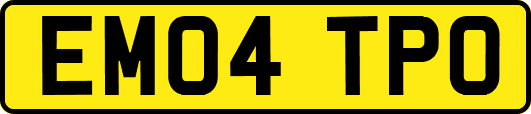 EM04TPO