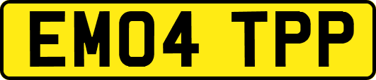 EM04TPP