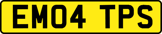 EM04TPS
