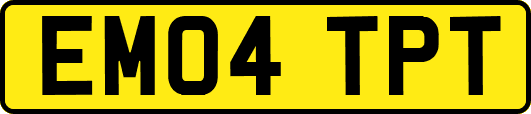 EM04TPT