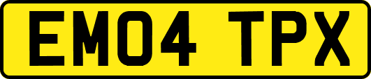 EM04TPX