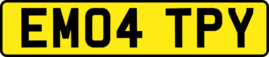 EM04TPY