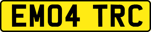 EM04TRC
