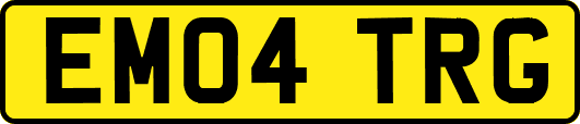 EM04TRG