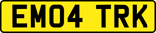 EM04TRK