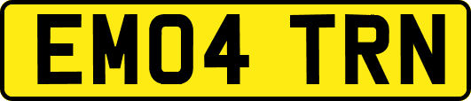 EM04TRN