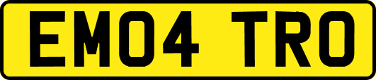 EM04TRO