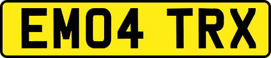 EM04TRX