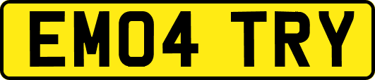 EM04TRY