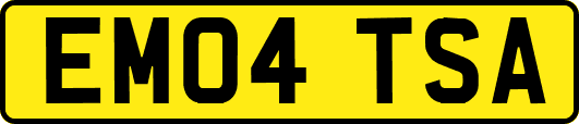 EM04TSA
