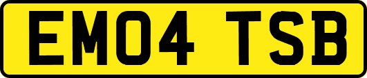 EM04TSB