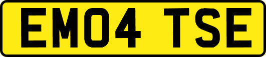 EM04TSE