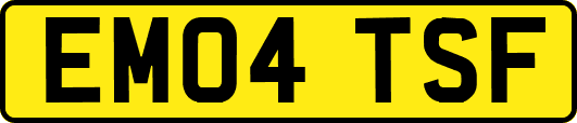 EM04TSF