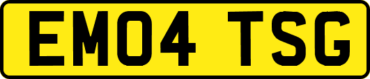 EM04TSG