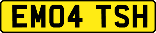 EM04TSH