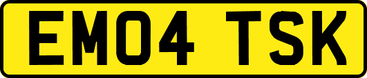 EM04TSK