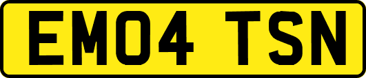 EM04TSN