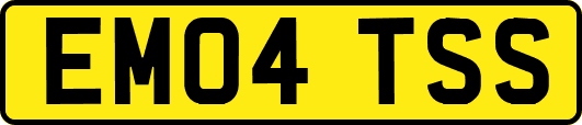 EM04TSS