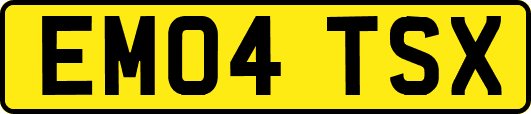 EM04TSX