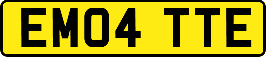 EM04TTE