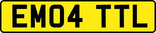 EM04TTL