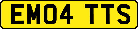 EM04TTS