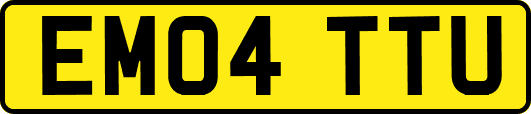 EM04TTU