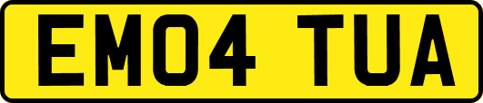 EM04TUA