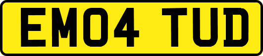 EM04TUD