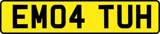 EM04TUH