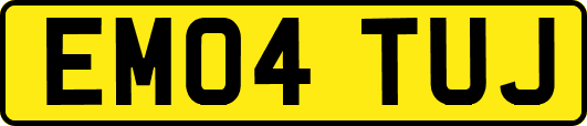 EM04TUJ
