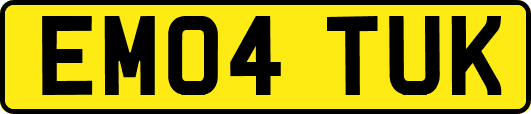 EM04TUK