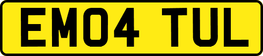 EM04TUL