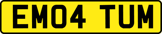 EM04TUM