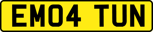 EM04TUN
