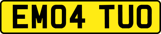EM04TUO