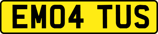 EM04TUS
