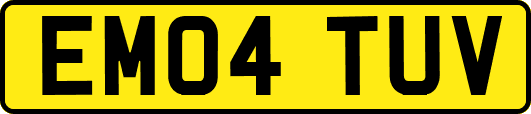 EM04TUV