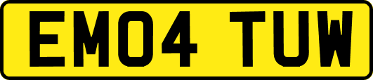 EM04TUW
